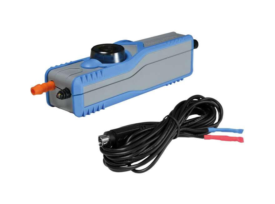 Čerpadlo MicroBlue se senzorem Hot&Cold - s teplotními senzory Čerpadlo MicroBlue se senzorem Hot&Cold