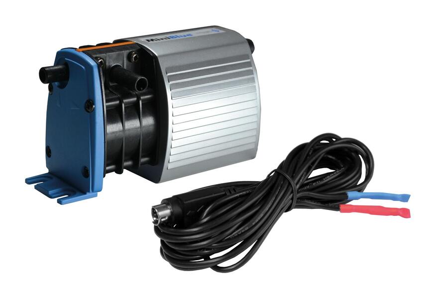 MINIBLUE se senzorem Hot&Cold (BD-X87-504/10)