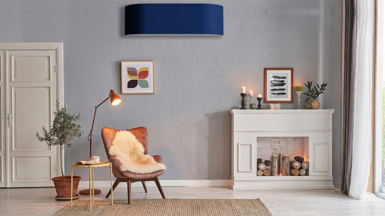 Klimatizace pro bydlení a kancelář Obrázek kategorie Klimatizace pro bydlení a kancelář