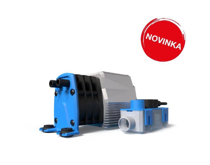 MAXIBLUE nová řada V2