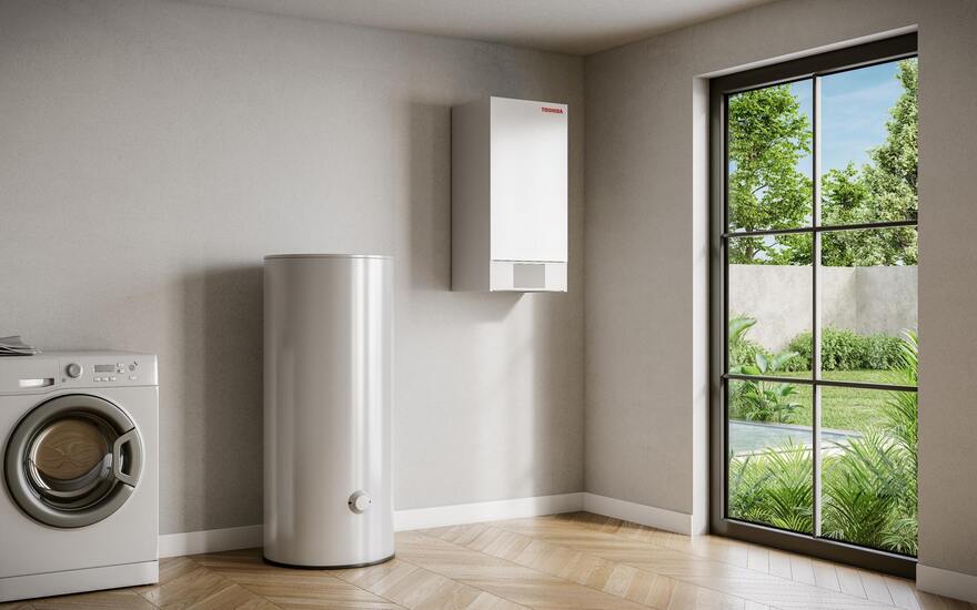 ESTIA R290 BI-BLOC