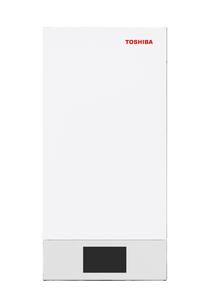 ESTIA R290 BI-BLOC | Vnitřní Hydrobox | HWP-1601XWHT8W-E