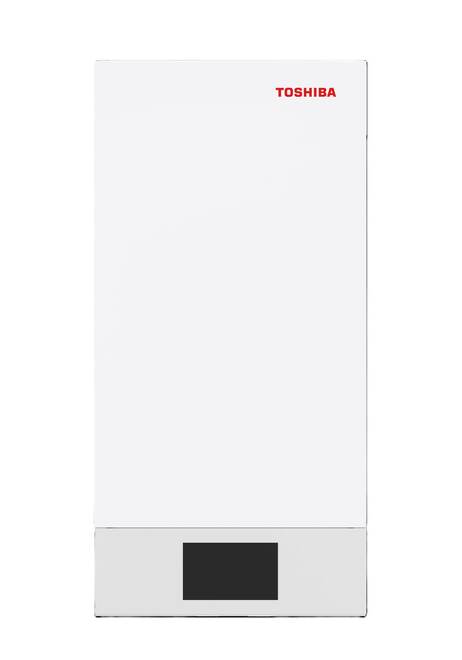 ESTIA R290 BI-BLOC