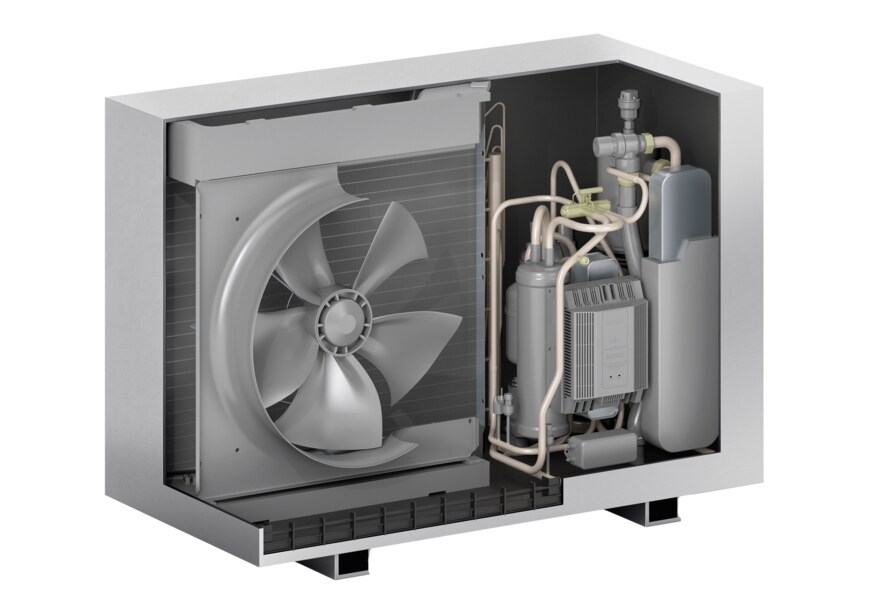 ESTIA R290 BI-BLOC