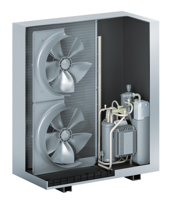 ESTIA R290 BI-BLOC