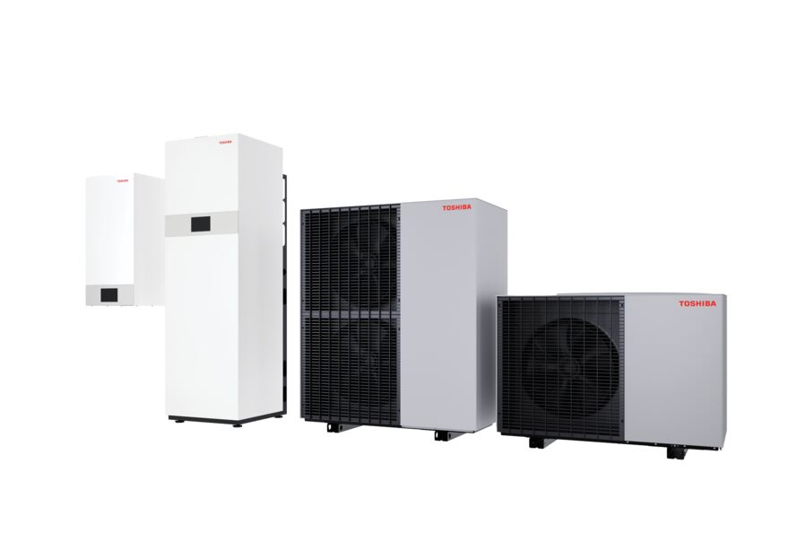 ESTIA R290 BI-BLOC