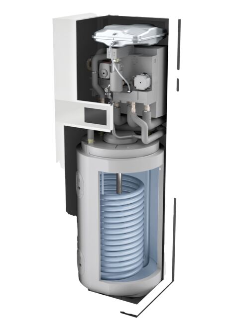 ESTIA R290 BI-BLOC