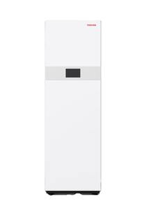 ESTIA R290 BI-BLOC | Vnitřní ALL-IN-ONE | HWP-1601F19ST8W-E