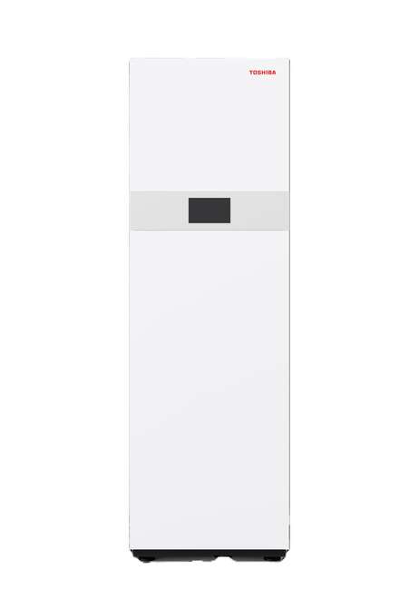 ESTIA R290 BI-BLOC