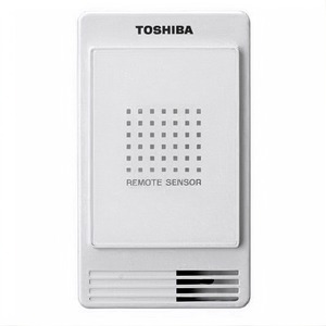 RAV/VRF Př. | Externí teplotní senzor prostoru pro jednotky DI/S-DI/BIG RAV/VRF Př. | Externí teplotní senzor prostoru pro jednotky DI/S-DI/BIG