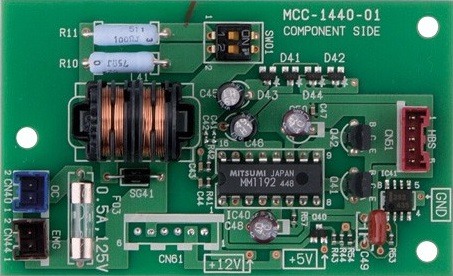 TCB-PCNT30TLE2 TCB-PCNT30TLE2