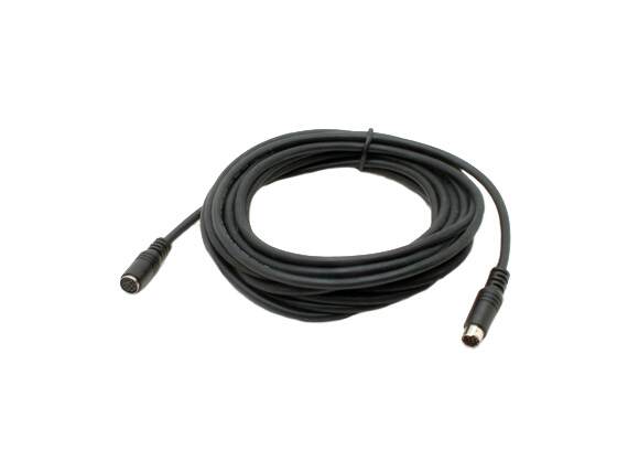 Prodlužovací kabel teplotních senzorů (BD-C13-103) Prodlužovací kabel teplotních senzorů (BD-C13-103)